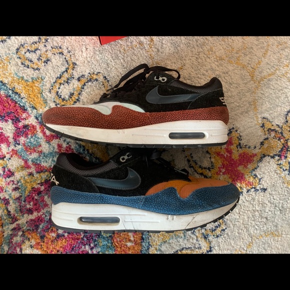 air max 1 swipa size 12